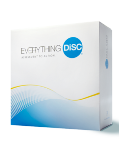 Everything DiSC Facilitator Kit Box (1)